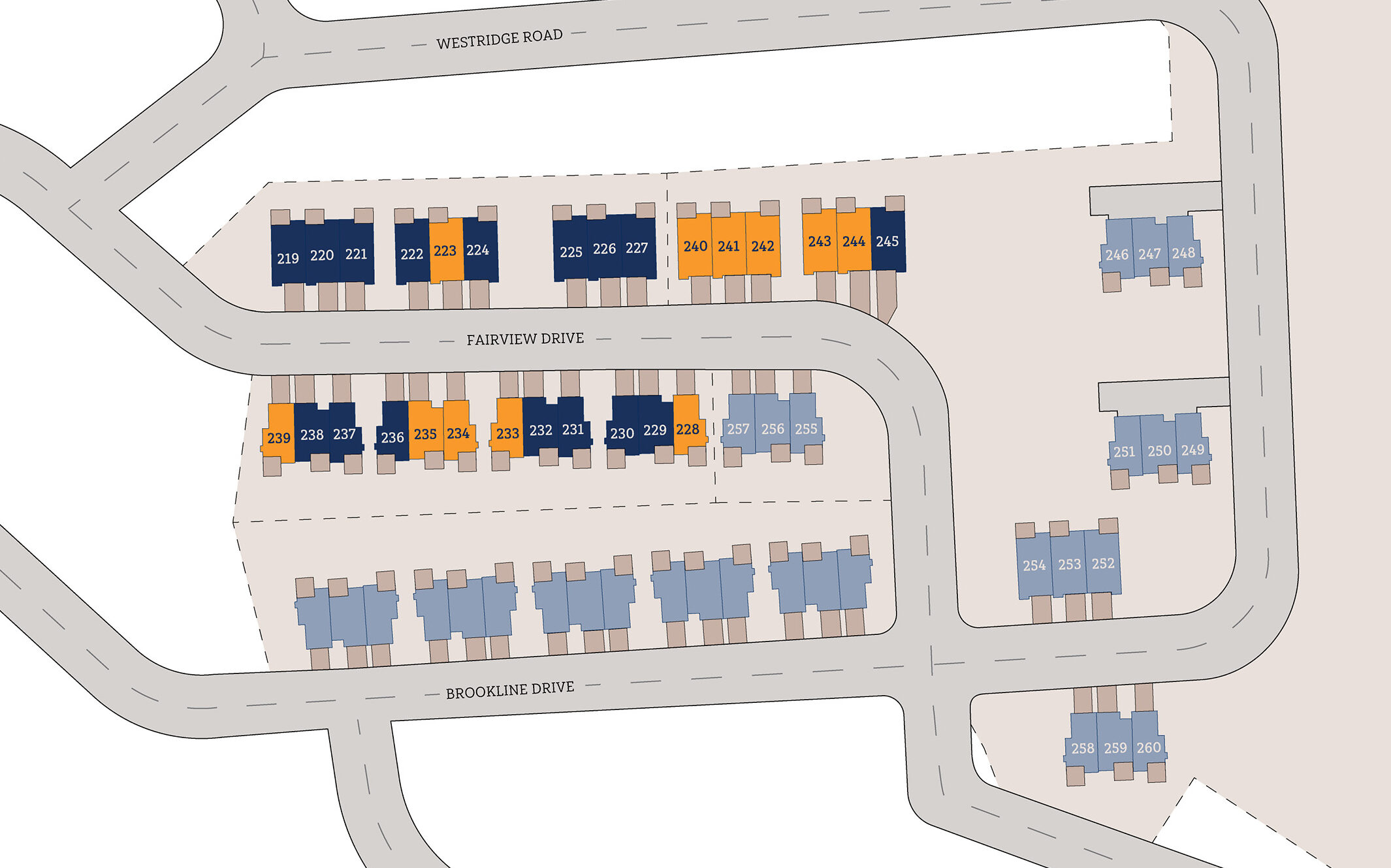 Townhomes